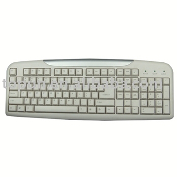 Keyboard TP-KW402,computer keyboard,standard keyboard
