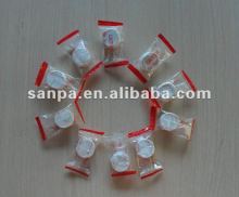 Non-woven Fabric Compressed Facial Tissue Candy Packing