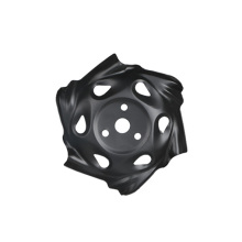 Dragon Claw Weeding Blade for Grass Trimmer: Accessories for Efficient Lawn Maintenance