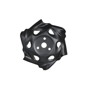 Dragon Claw Weeding Blade for Grass Trimmer: Accessories for Efficient Lawn Maintenance