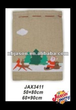 christmas hanging decoration Christmas bag 2012 Christmas Decorations