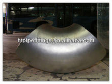 F49 But Welding Elbow