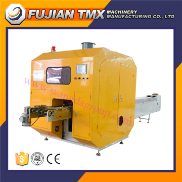 WD-LGM-III The newest manufacturer tissue paper cutting machine