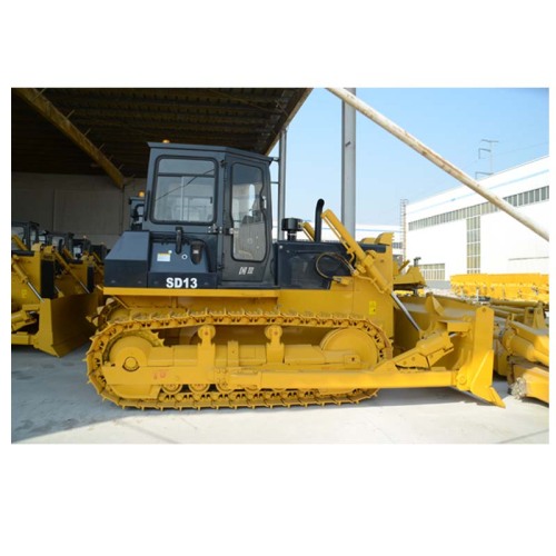 SD13 komatsu compact Bulldozer D65px D8 Mini Dozer