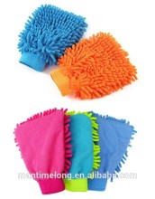 microfiber cleaning car towel car washer car wash mitt