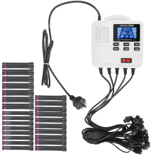 Meiyijia Factory Manufactures Hair Digital Perm Curly Machine