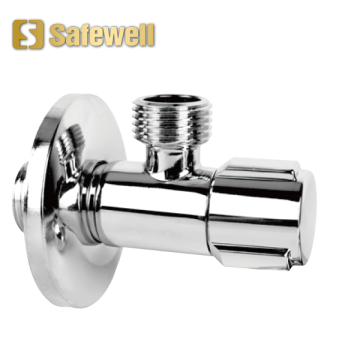 Brass Angle Valve