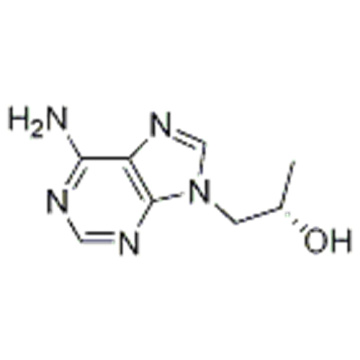 9H-Purina-9-etanol, 6-aMino-a-Metil -, (57270546, S) - CAS 14047-27-9