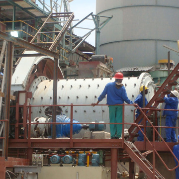 high quality Rod Mill Machine prices