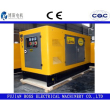 coleman generators LOVOL 40kw/50kva silent diesel generator set