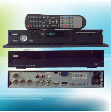 Receptor Az America S810b Satellite Receivers, S810b Hdmi Azbox Satellite Receiver