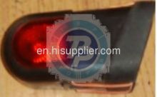 Small Warning Light 001 820 1156?