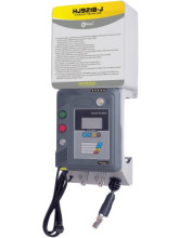 HJ-921B-J Tire Inflator Machine