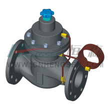 Automatic Pressure Difference Controller (ZYF)