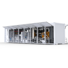 High Purity 95%-99.5% purity nitrogen separation membrane for Industrial