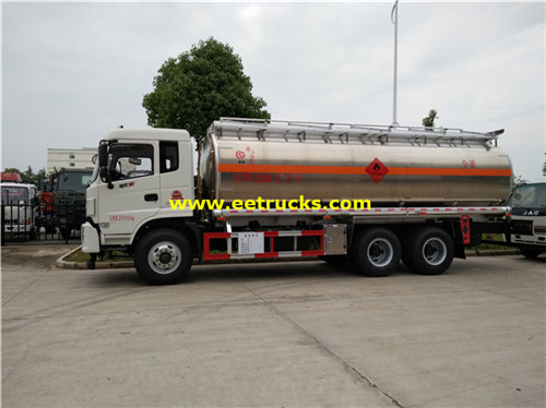 Dongfeng 20000L Alvance Travelance