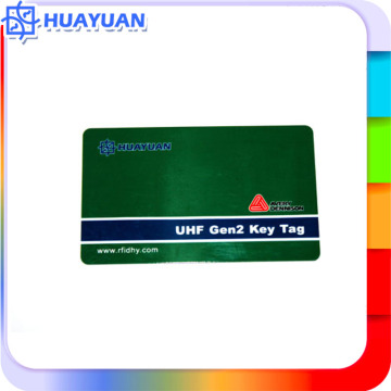 Nxp Mifare Classic 1k RFID Card