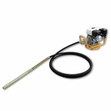 Road Concrete Vibrator for Pavement Construction