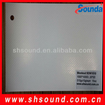 SOUNDA Stable Ink Absorption and Faster Drying Ability Substrate Blockout