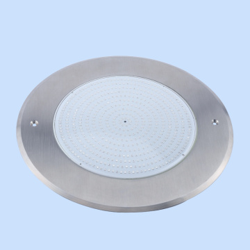 316SS 7.5mm 300mm Lampu Pool Slim