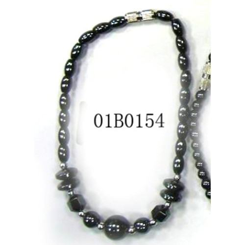 Hematite Bracelet