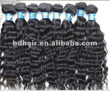 indian remy deep wave virgin indian remy hair body wave