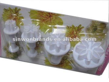 gum paste folwers cutters