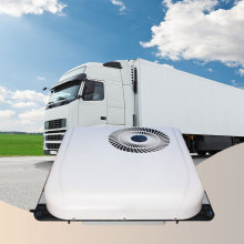 Sprinter Van and RV Air Conditioners: Truck Parking Air Conditioner for Roofs