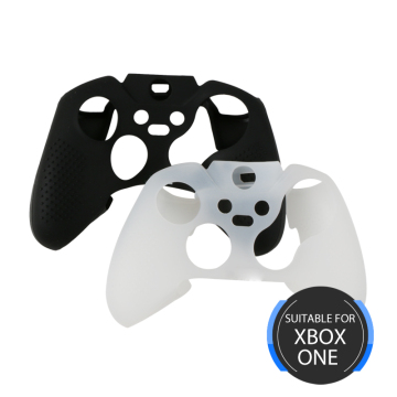 Xbox One S Wireless Controllers Silicone Case