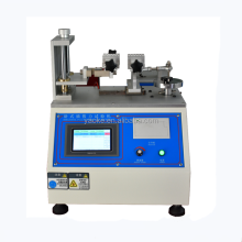 Horizontal Plug and Pull Tester for Life Testing