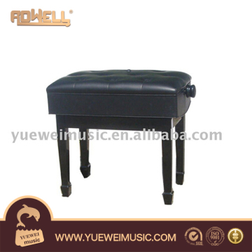 Adjustable Piano Bench Musical Instrument Accessories