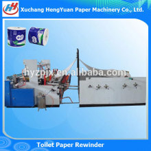 1575 High Quality Full Automatic Jumbo Roll Toilet Paper Machine , 1092 Toilet Paper Machine