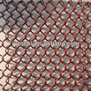 Decorative 304 Stainless Steel Wire Mesh/Decorative Mesh