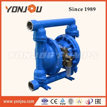 High Performance QBY Small Diaphragm Pumps