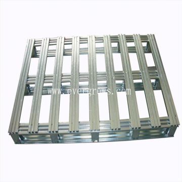 Galvanized Steel pallet