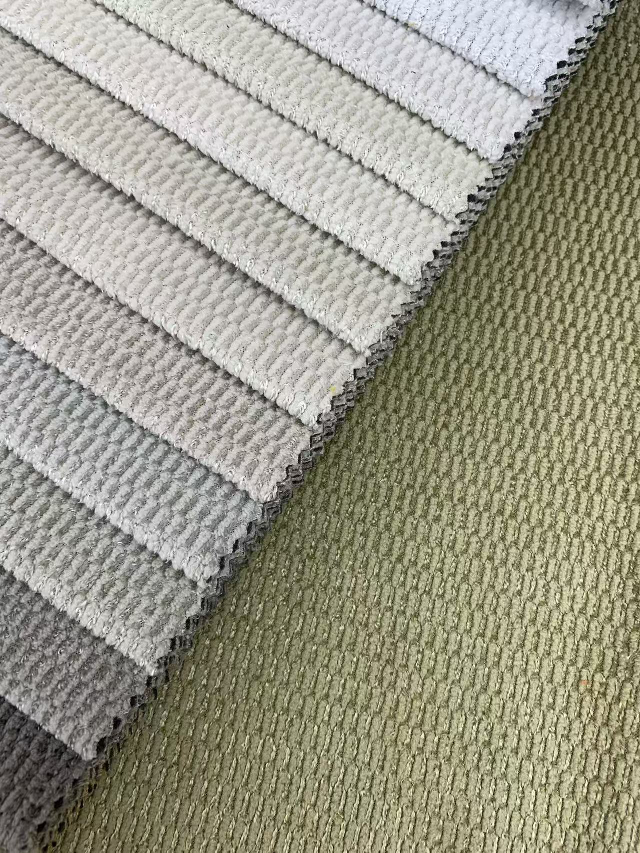 Tissu Velours Velvet Fabric