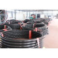 Composite Pipe Water Injection