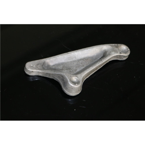 Custom Die Casting Aluminum Bike Parts