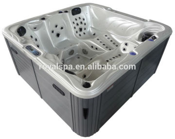 Personal SPA Balboa outdoor spa whirlpool spa pump