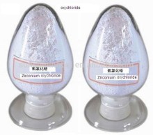 Zirconium Oxychloride best price 35.5% CAS NO.: 13520-92-8 Zirconium Oxychloride