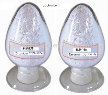 Zirconium Oxychloride best price 35.5% CAS NO.: 13520-92-8 Zirconium Oxychloride