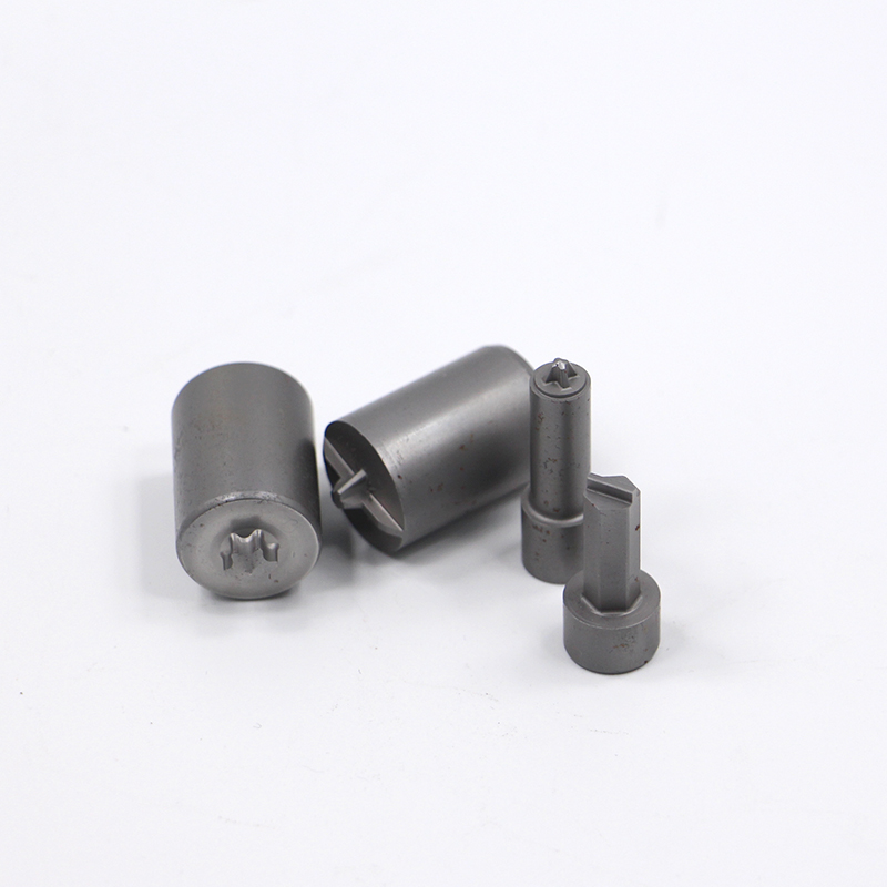 Perfect M2/M42 Screw Die Header Second Punch Made in China