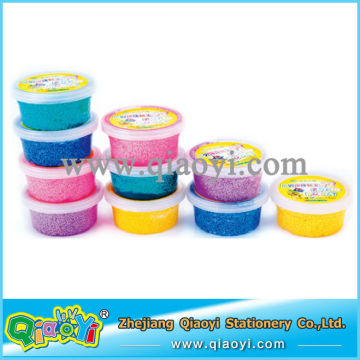 Plastic Case Foam Putty