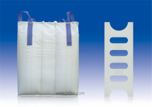 Baffle Jumbo Bulk bags