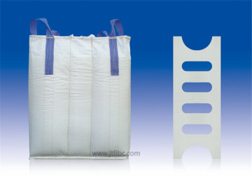 Baffle Jumbo Bulk bags