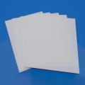 0.25-2.0mm 96% Machinable Al2O3 Alumina Ceramic Substrate