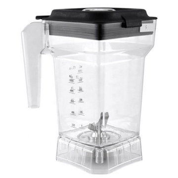 Blender Jar 1L Spare Part Commercial