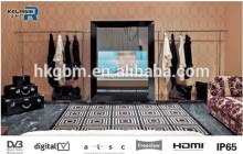 2016 Hot Sale Ultra HD Television Magic Mirror Led TV Touch Screen Wholesale