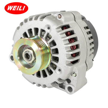 Chevy GMC C/K Truck Alternator 4.3L 4.8L 5.3L 6.0L ADR0215