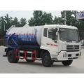 Trak Sedutan Dongfeng Tianjin 6CBM